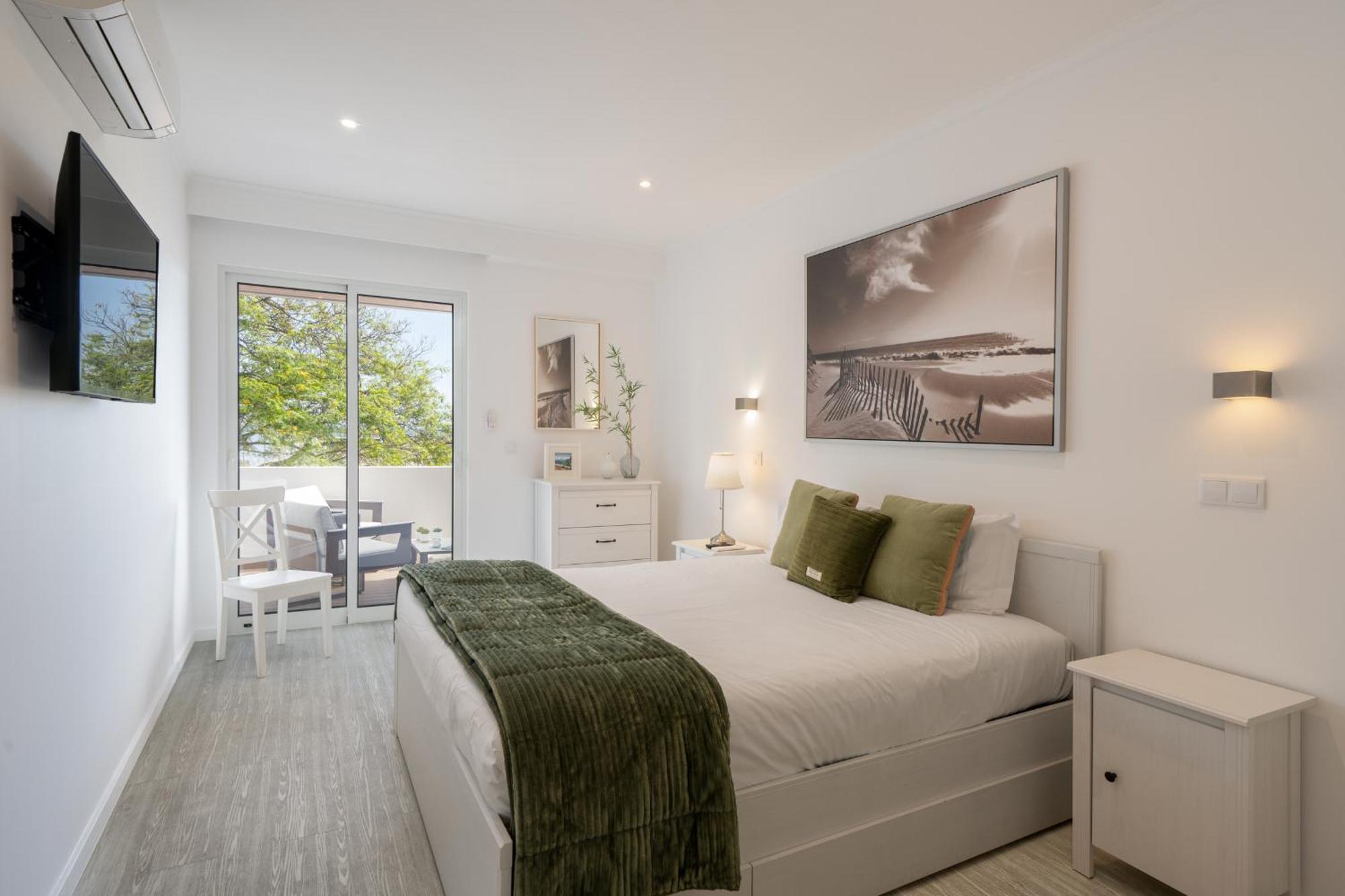 Apartment Lido Ii By An Island