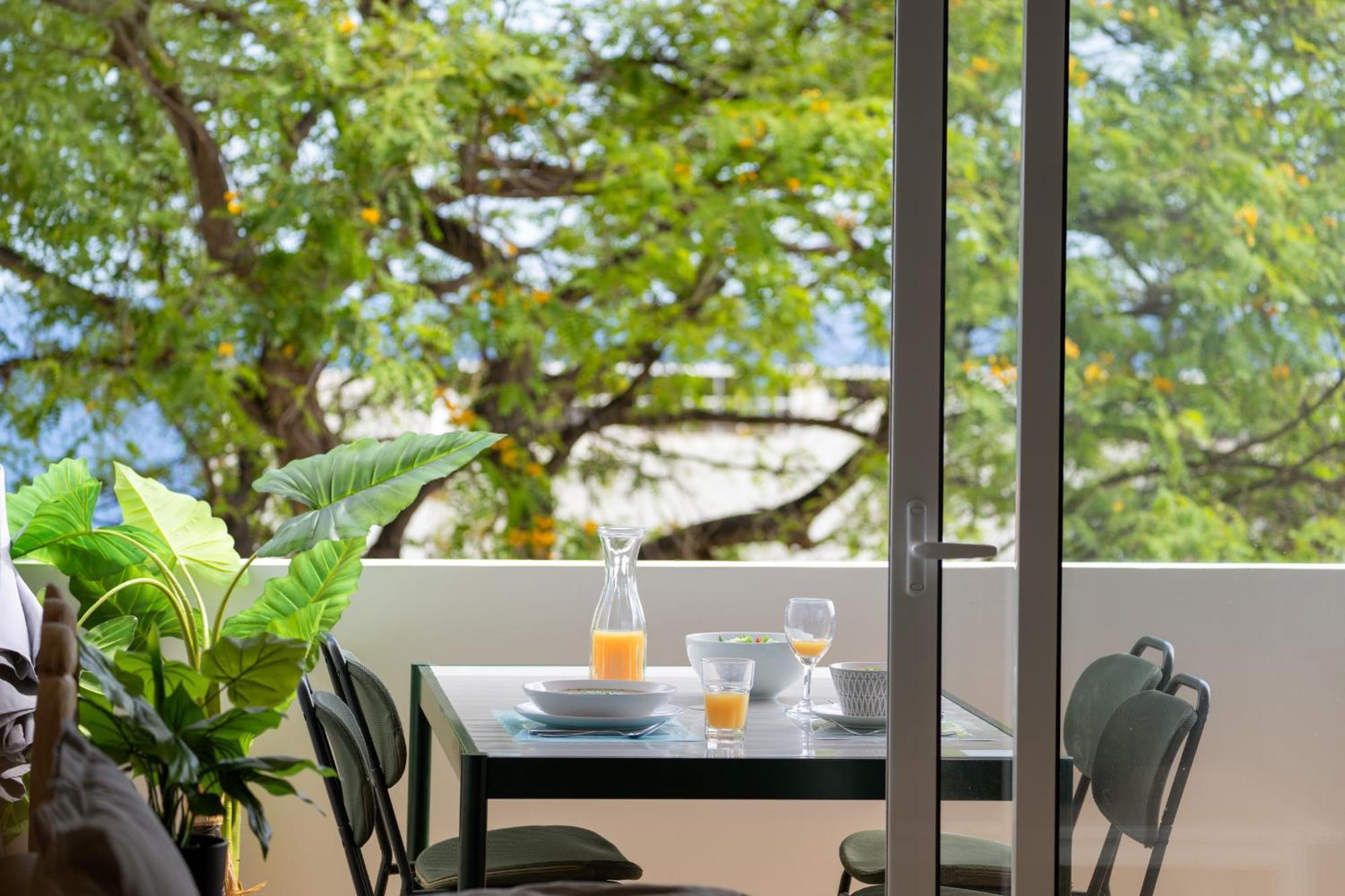 Apartment Lido Ii By An Island *