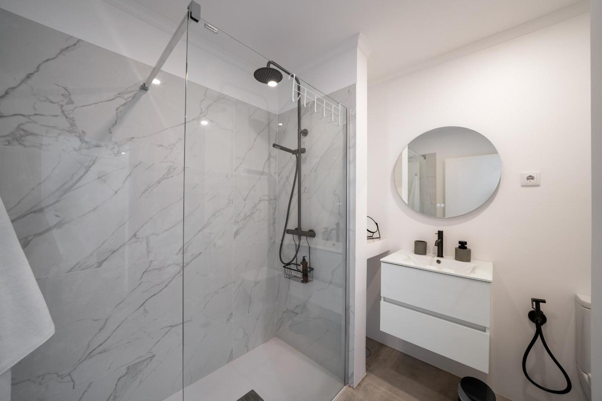 Apartament Lido Ii By An Island