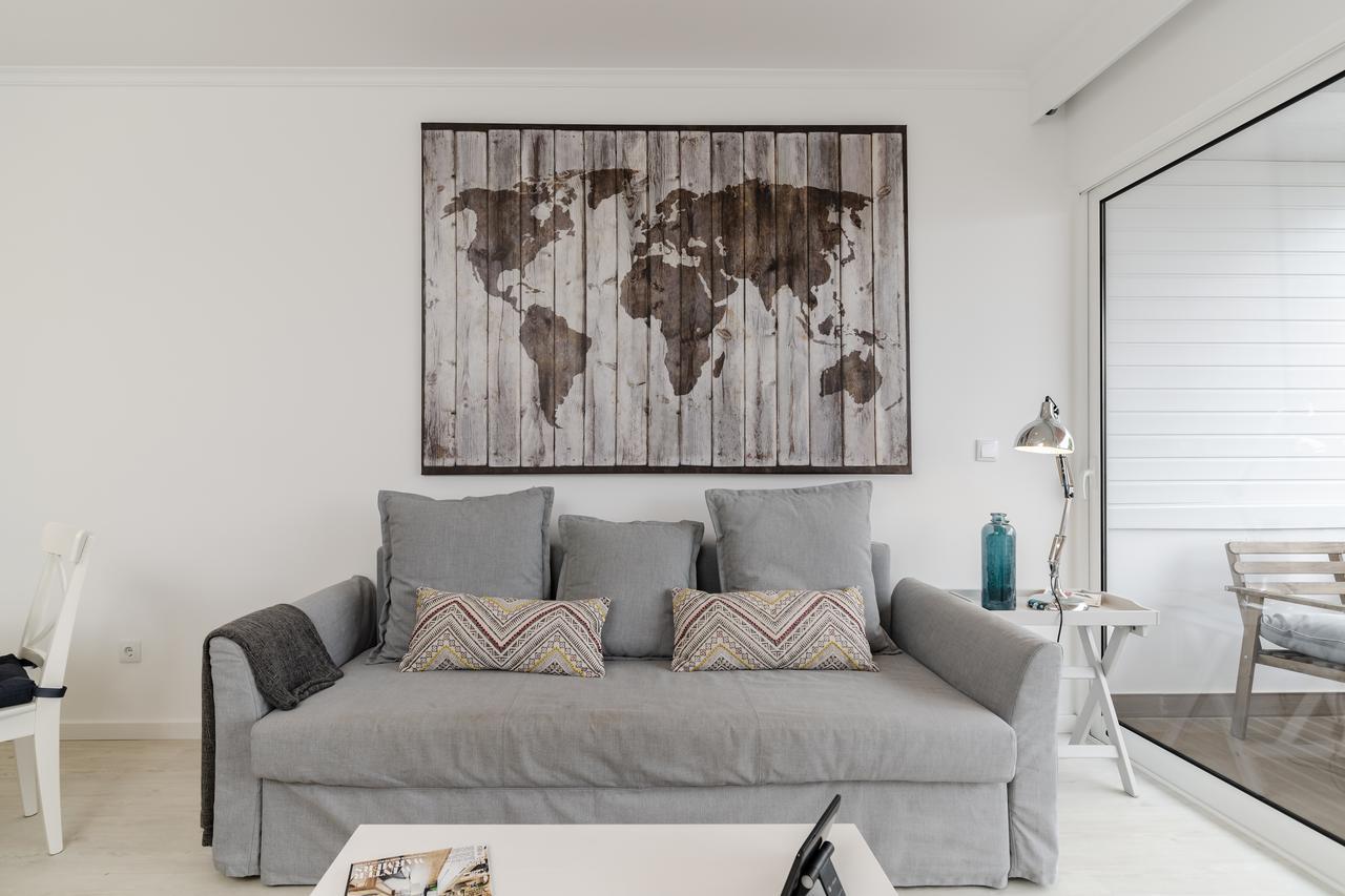 Apartament Lido Ii By An Island