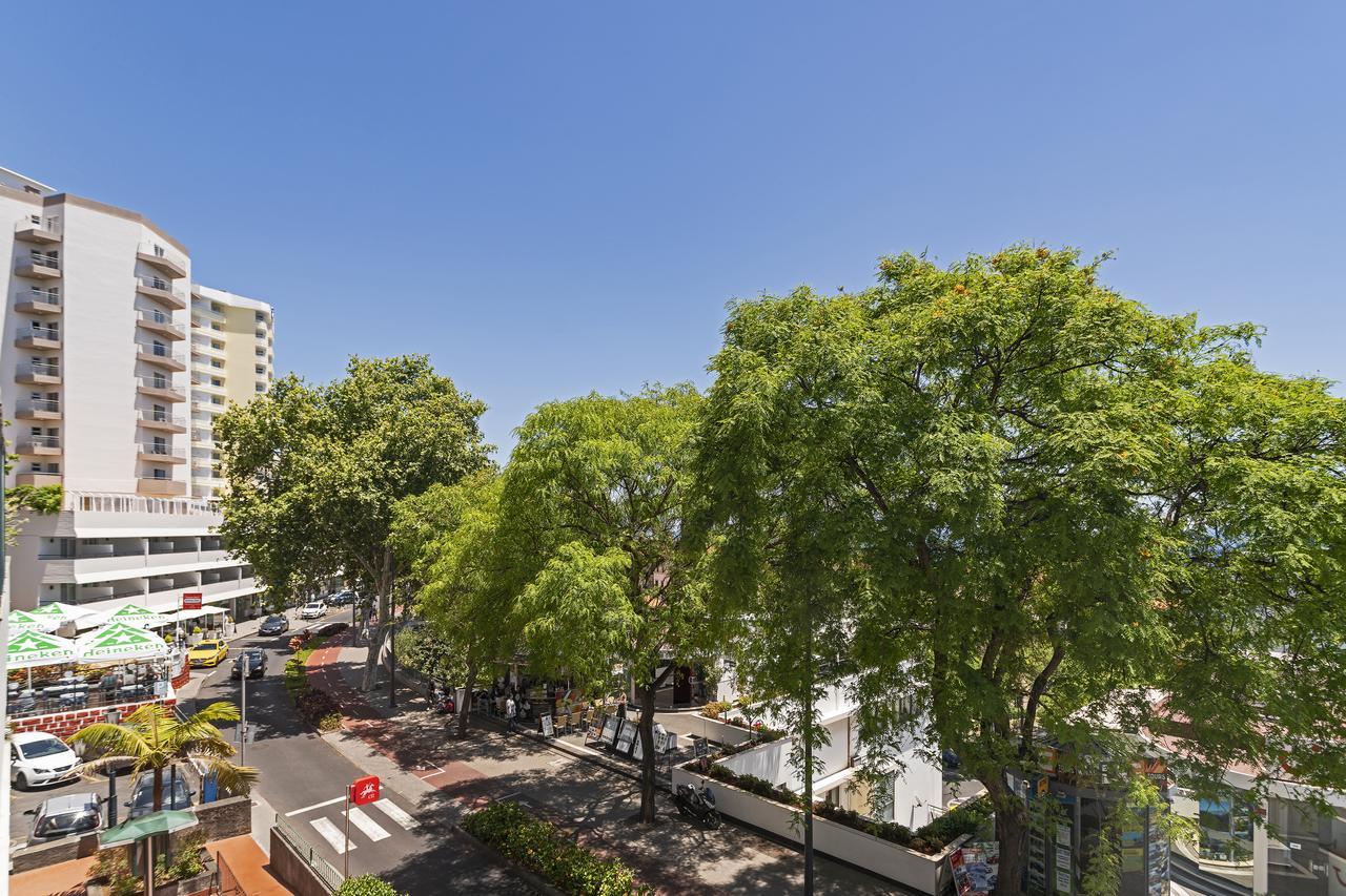 Apartament Lido Ii By An Island Funchal (Madeira)