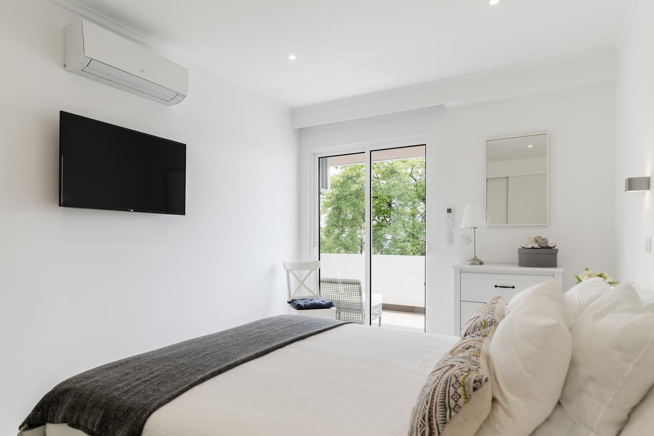 Apartament Lido Ii By An Island