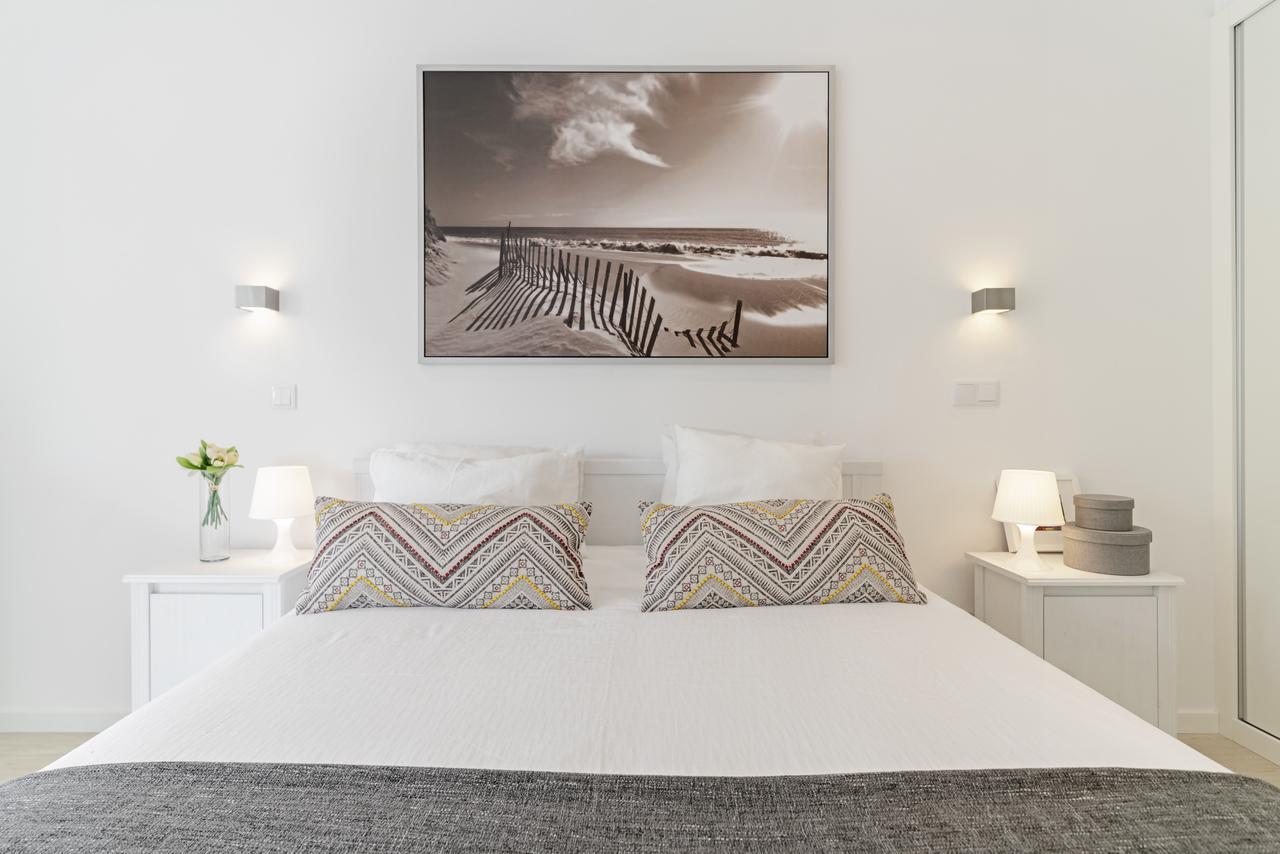 Apartament Lido Ii By An Island Funchal (Madeira)