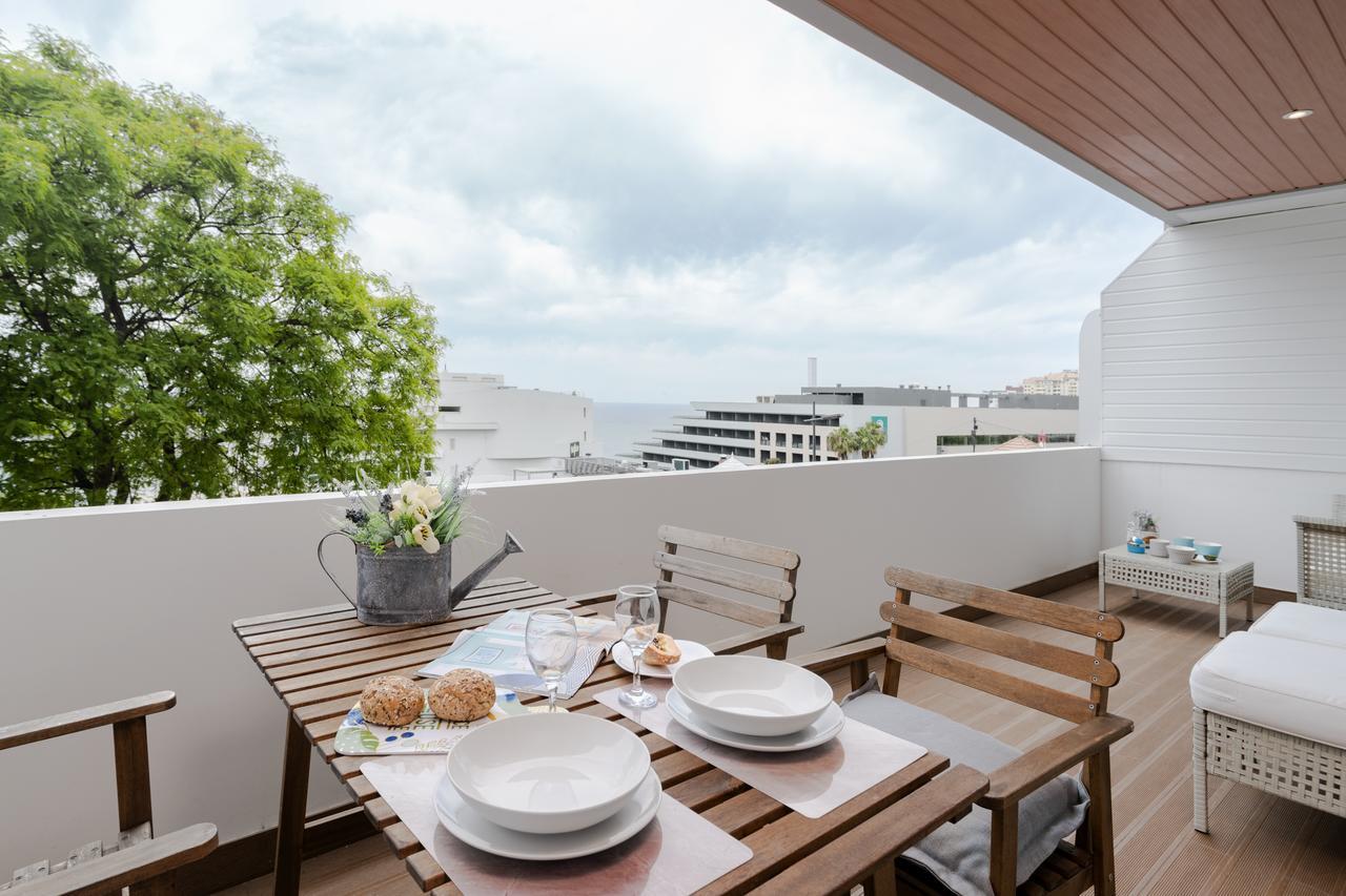 Lido Ii By An Island Apartament Funchal (Madeira)