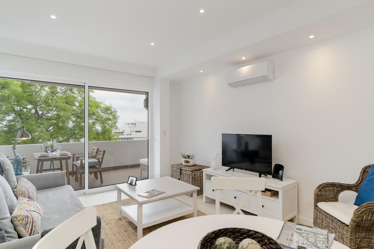 Apartament Lido Ii By An Island *