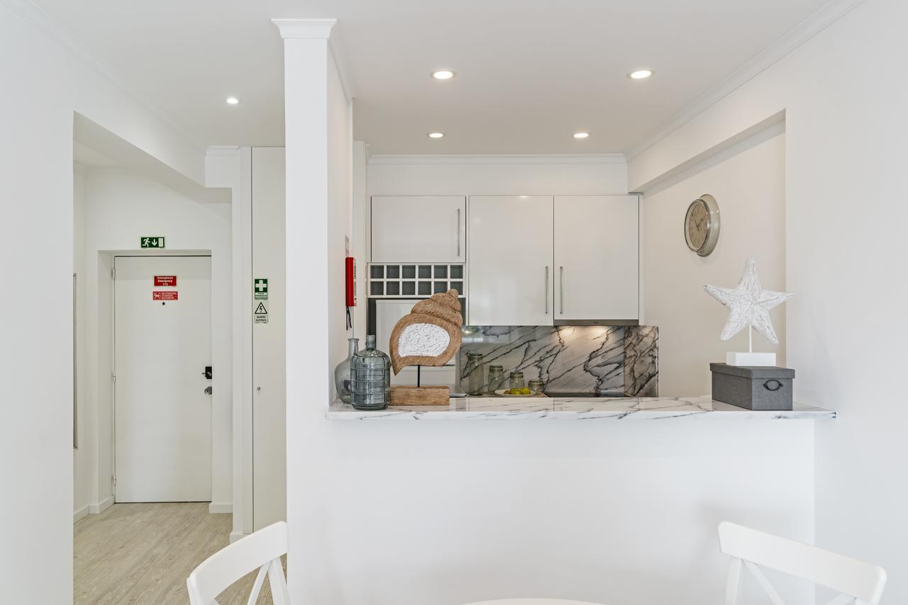 Apartament Lido Ii By An Island *